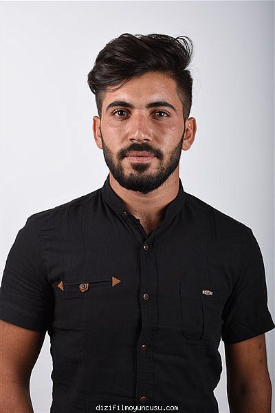 Şanlıurfa Cast Ajans Poyraz 26604