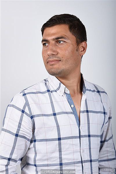Şanlıurfa Cast Ajans Hasan 4656