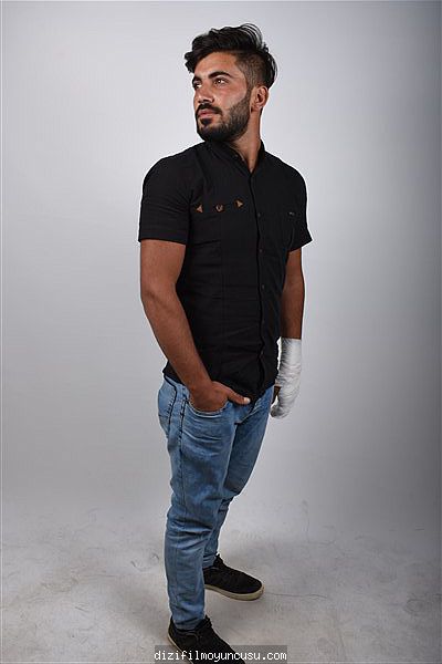 Şanlıurfa Cast Ajans Poyraz 4660