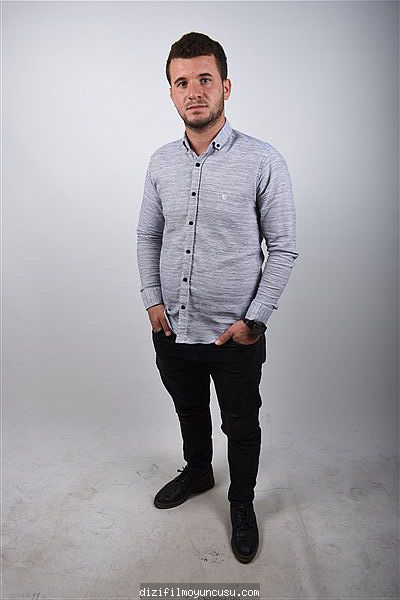 Şanlıurfa Cast Ajans Bekir 4679