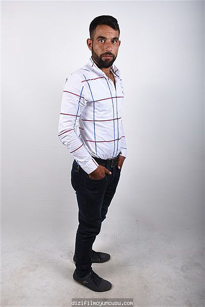 Şanlıurfa Cast Ajans Ömer 4736