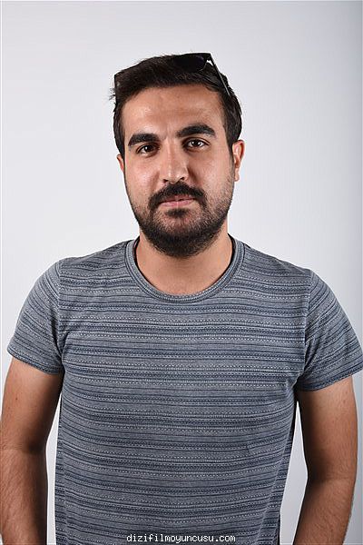 Şanlıurfa Cast Ajans Orhan 4759