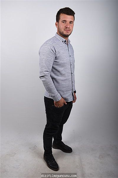 Şanlıurfa Cast Ajans Bekir 4681