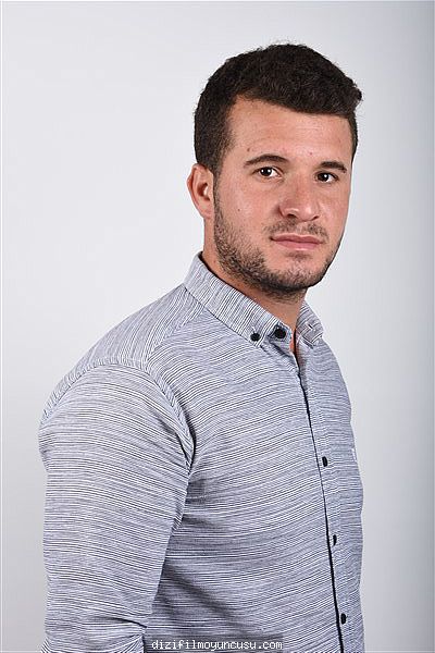 Şanlıurfa Cast Ajans Bekir 4680