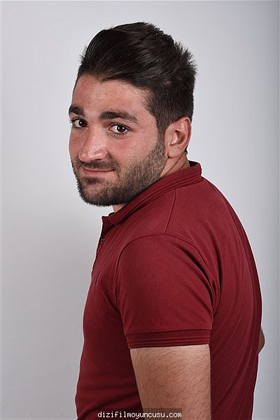 Şanlıurfa Cast Ajans Muhyeddin 4766