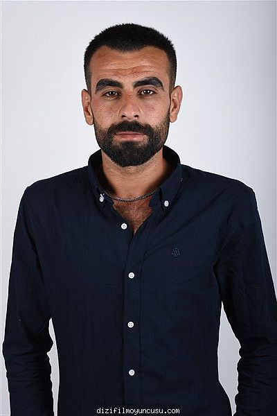 Şanlıurfa Cast Ajans İsmail 26647