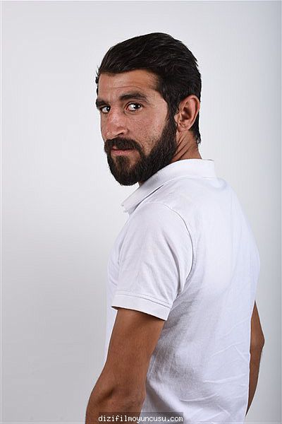 Şanlıurfa Cast Ajans İbrahim 4758