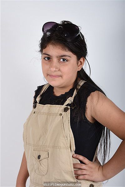 Şanlıurfa Cast Ajans Leyla 4704
