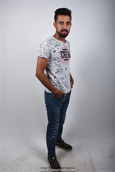 Şanlıurfa Cast Ajans Tarık 4701