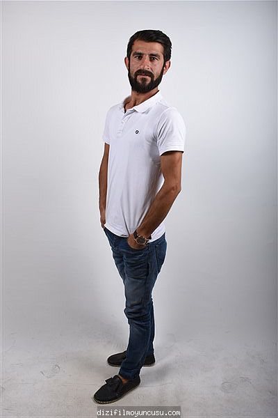Şanlıurfa Cast Ajans İbrahim 4756