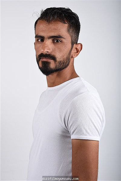 Şanlıurfa Cast Ajans Abdullah 4789