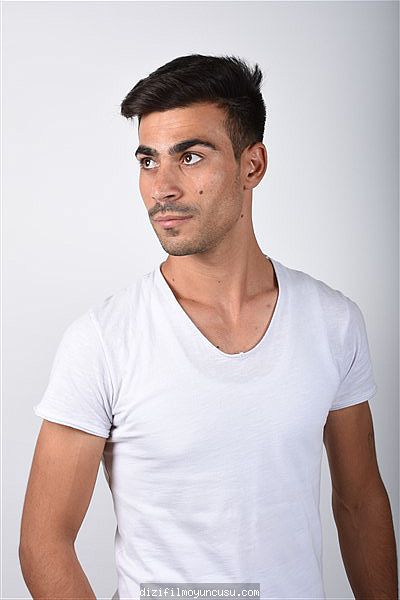 Şanlıurfa Cast Ajans Mehmet 4773