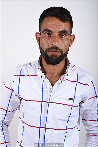 Şanlıurfa Cast Ajans Ömer 26653