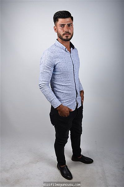 Şanlıurfa Cast Ajans Ramazan 4669