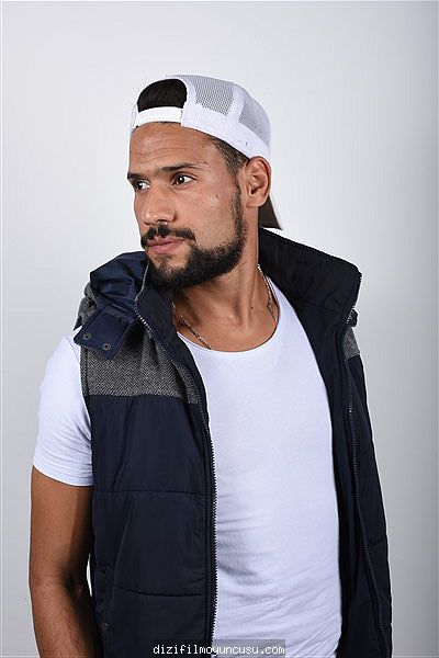 Balıkesir Cast Ajans Youness 4858