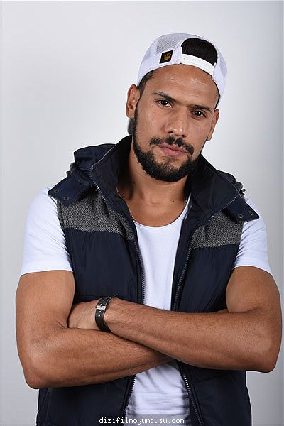 Balıkesir Cast Ajans Youness 27712