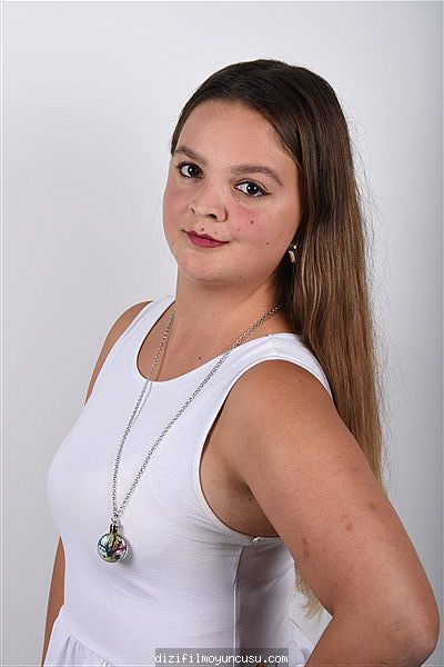 Balıkesir Cast Ajans Sema 27797