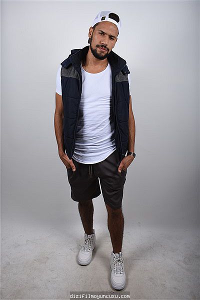 Balıkesir Cast Ajans Youness 4855