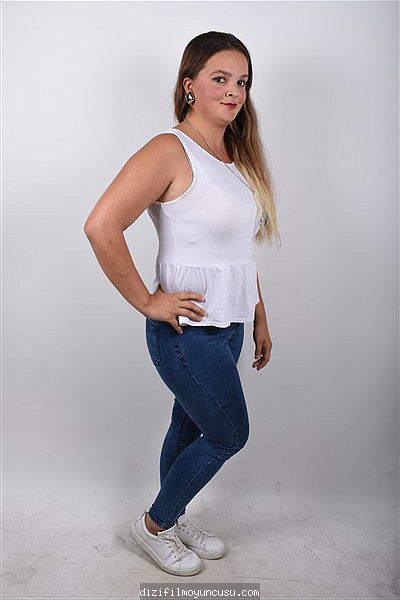 Balıkesir Cast Ajans Sema 4916