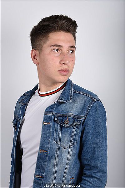 Balıkesir Cast Ajans Muharrem 4841