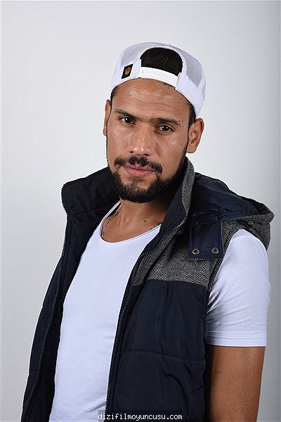 Balıkesir Cast Ajans Youness 4856