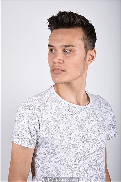 Balıkesir Cast Ajans Doğukan 4861