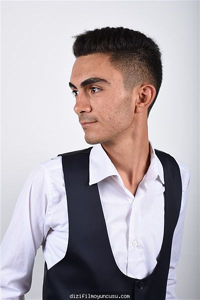 Balıkesir Cast Ajans Onur 4869