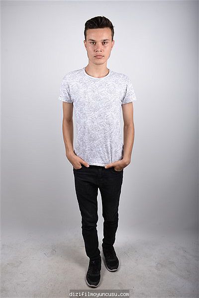 Balıkesir Cast Ajans Doğukan 4859