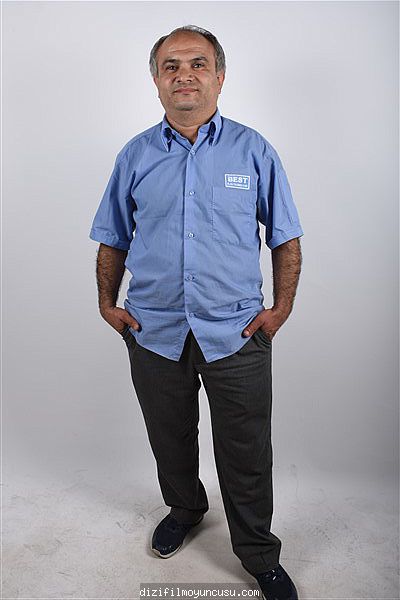 Balıkesir Cast Ajans Murat 4908