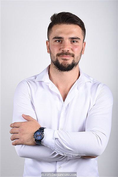 Balıkesir Cast Ajans Osman 27730