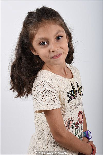Balıkesir Cast Ajans Ela 4915