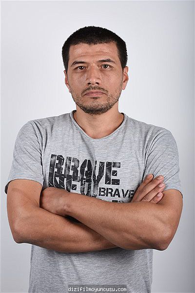 Balıkesir Cast Ajans Celalettin 27725