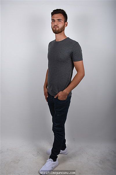 Balıkesir Cast Ajans Recep 4885
