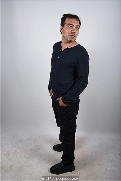 Balıkesir Cast Ajans Önder 4853