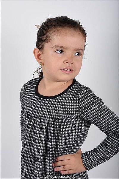 Balıkesir Cast Ajans Ervanur 4955