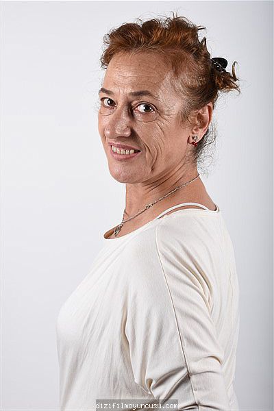 Balıkesir Cast Ajans Armağan 4806