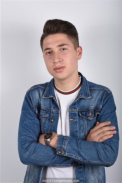 Balıkesir Cast Ajans Muharrem 4840