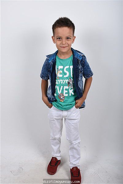 Balıkesir Cast Ajans Umut 4924