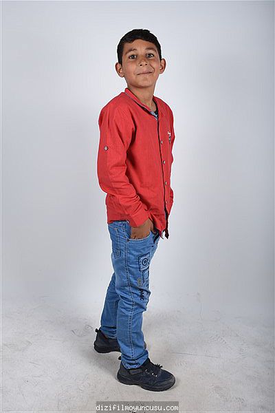 Balıkesir Cast Ajans Baran 4889
