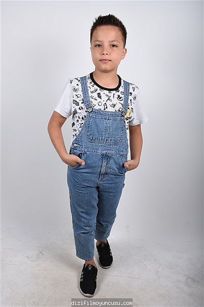 Balıkesir Cast Ajans Utku 4920
