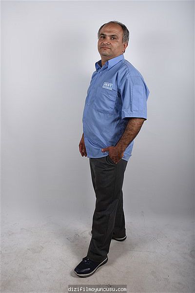 Balıkesir Cast Ajans Murat 4910