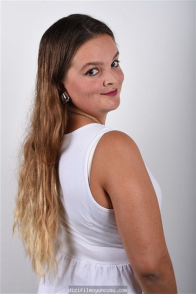 Balıkesir Cast Ajans Sema 4919