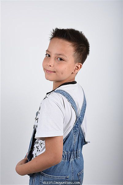 Balıkesir Cast Ajans Utku 4923