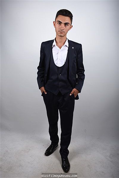 Balıkesir Cast Ajans Onur 4867