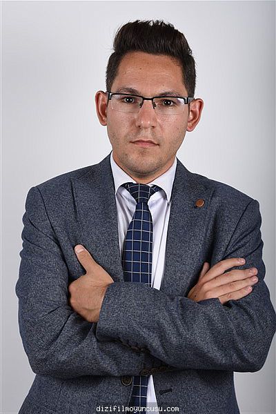 Balıkesir Cast Ajans Oğuzhan 4798