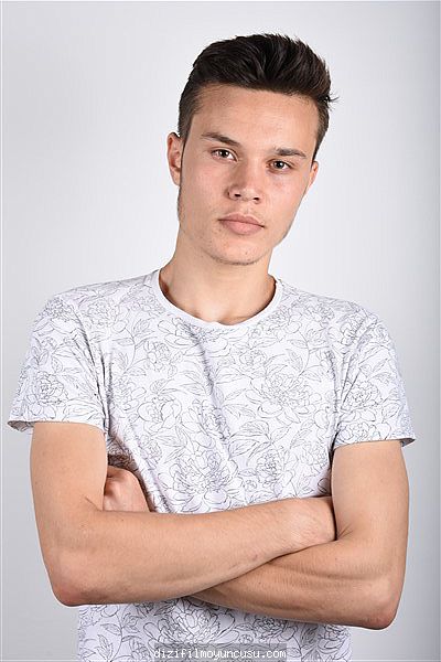 Balıkesir Cast Ajans Doğukan 27716