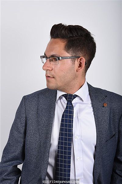 Balıkesir Cast Ajans Oğuzhan 4796