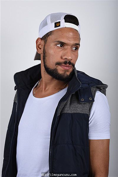 Balıkesir Cast Ajans Youness 4857