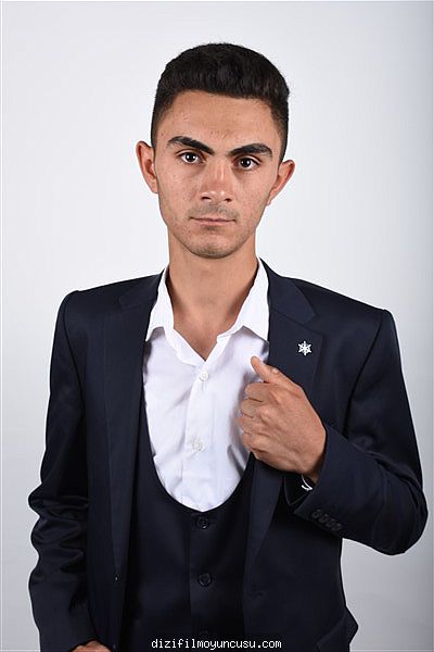 Balıkesir Cast Ajans Onur 27722