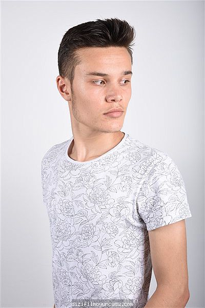 Balıkesir Cast Ajans Doğukan 4862